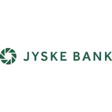 Jyske Bank logo