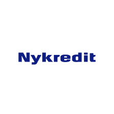 Nykredit Bank logo